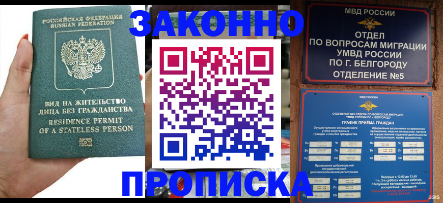 прописка для кредита в Зернограде
